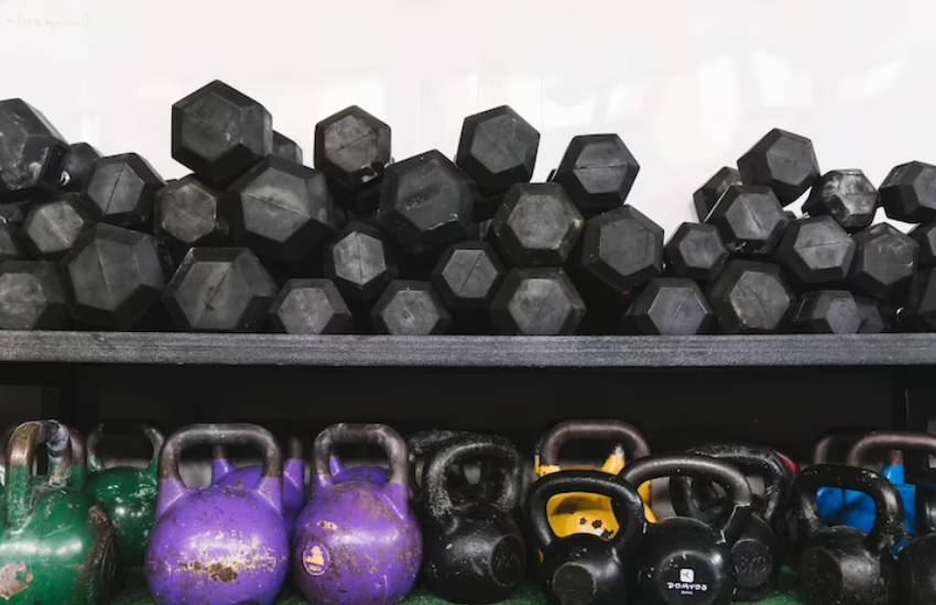 Unlocking The Benefits Of Buying Gym Equipment In Bulk