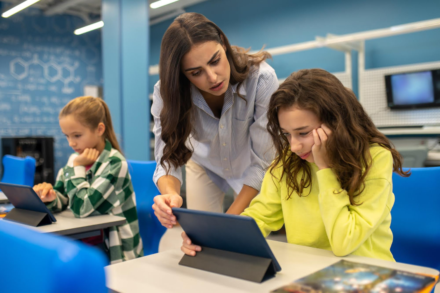 How Can Technology Enhance the Learning Experience for Students?
