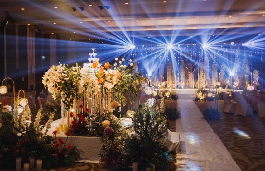 How To Find The Perfect Event Venue For Your Special Occasion?