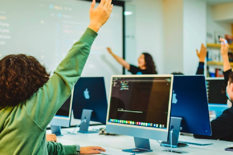 coding summer camps
