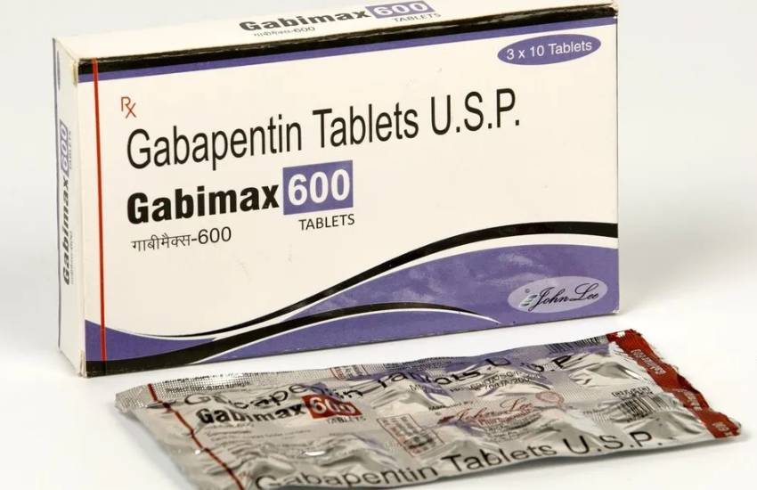 A Comprehensive Guide To Using Gabapentin For Nerve Pain