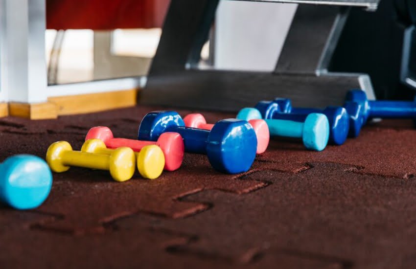 Enhancing Fitness With A Sensory Gym: The Best Near Me