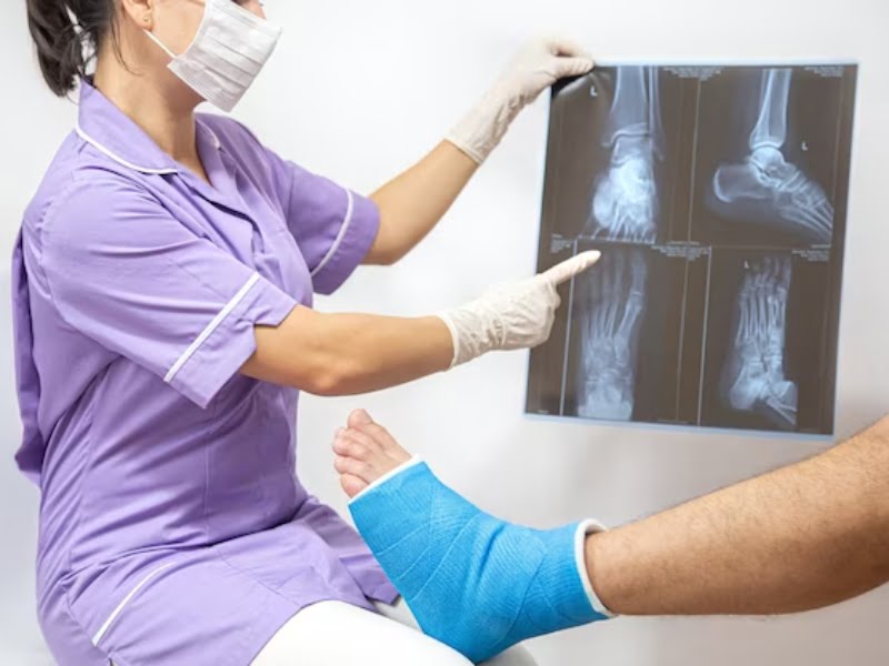 Common Procedures Performed by an Orthopedic Surgeon