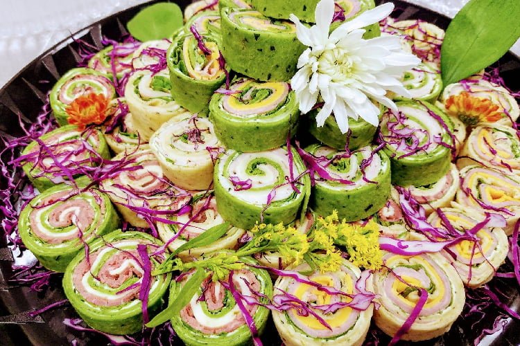 Secrets to Selecting the Most Delicious Party Catering Services  