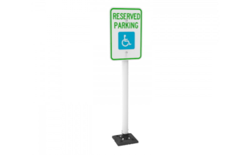 Stay Ahead Of The Curve With Flexible Sign Post Bollards