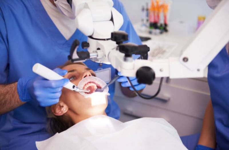 How To Find A Dental Clinic In Dwarka Near You?