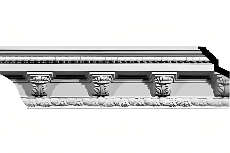 It’s All In The Detail: Polyurethane Crown Molding Style Guide