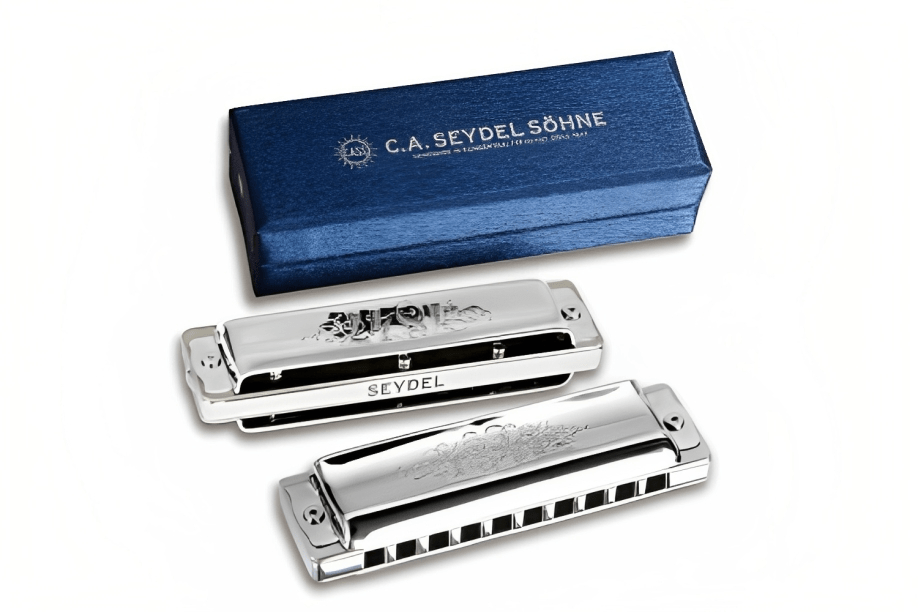 hohner special 20