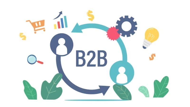 top b2b marketing agency