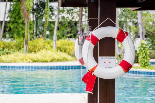 Lifeguard Services Excellence: Ensuring a Safe Summer