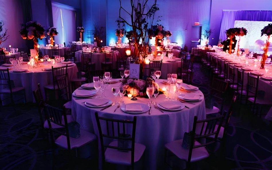 Creating Memorable Moments: The Power Of A Creative Event Agency