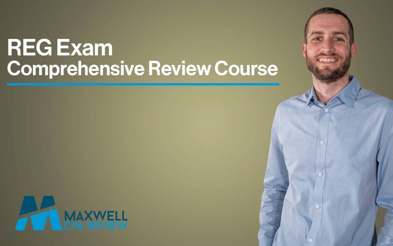 CPA Exam Review Course