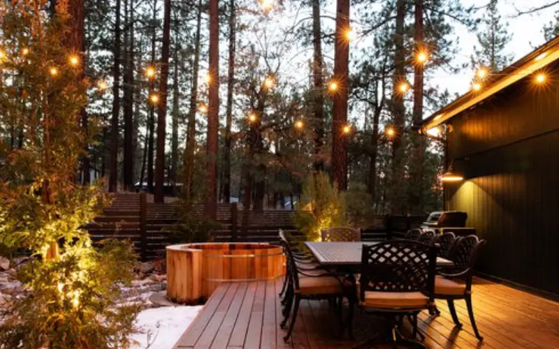 How To Find Big Bear Cabin Rentals That Highlight The Best Nature Activities?